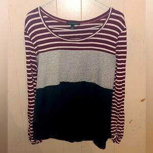 Women’s Long Sleeve